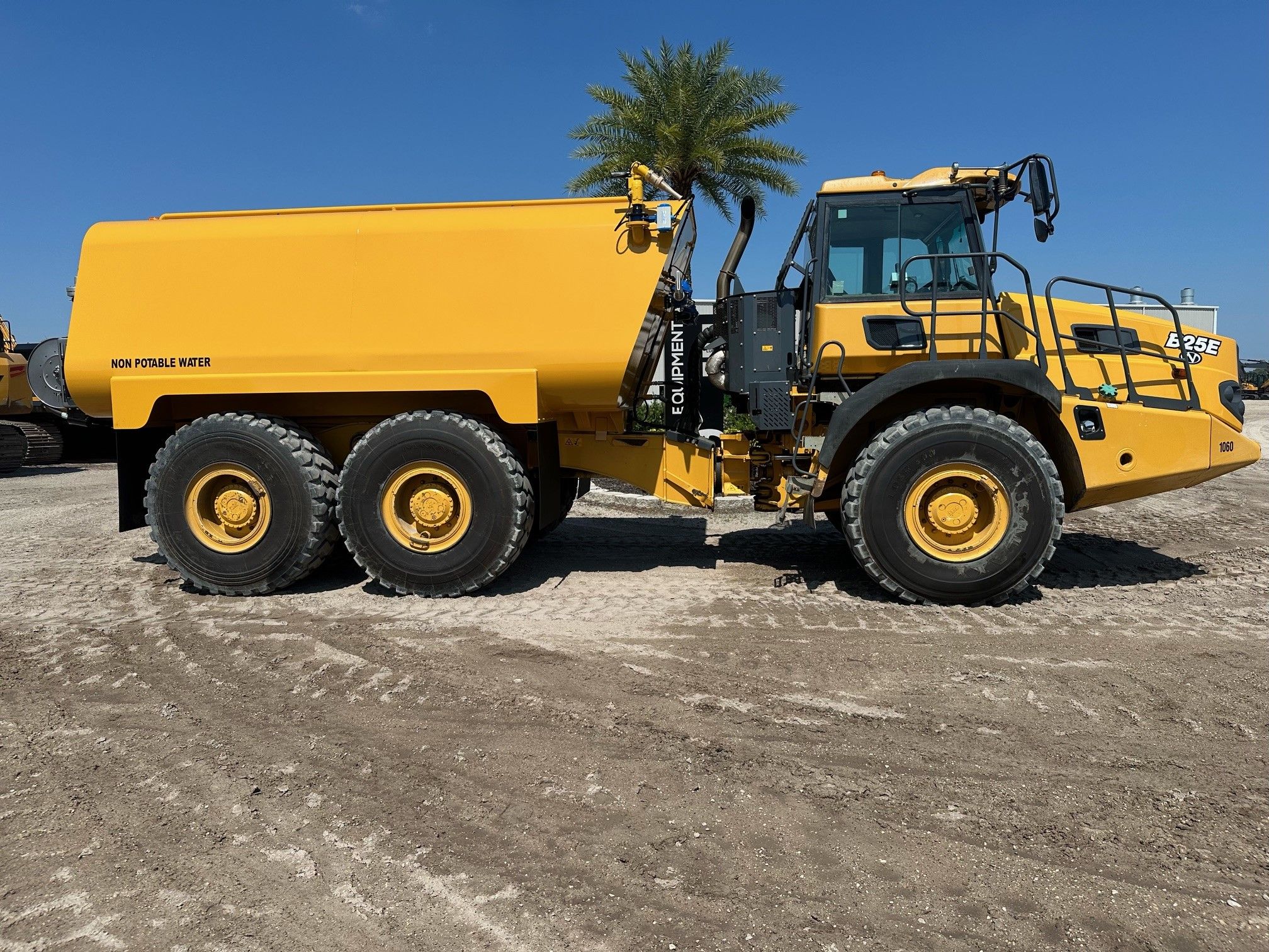 2019 BELL B25E Photo 5 Thumbnail