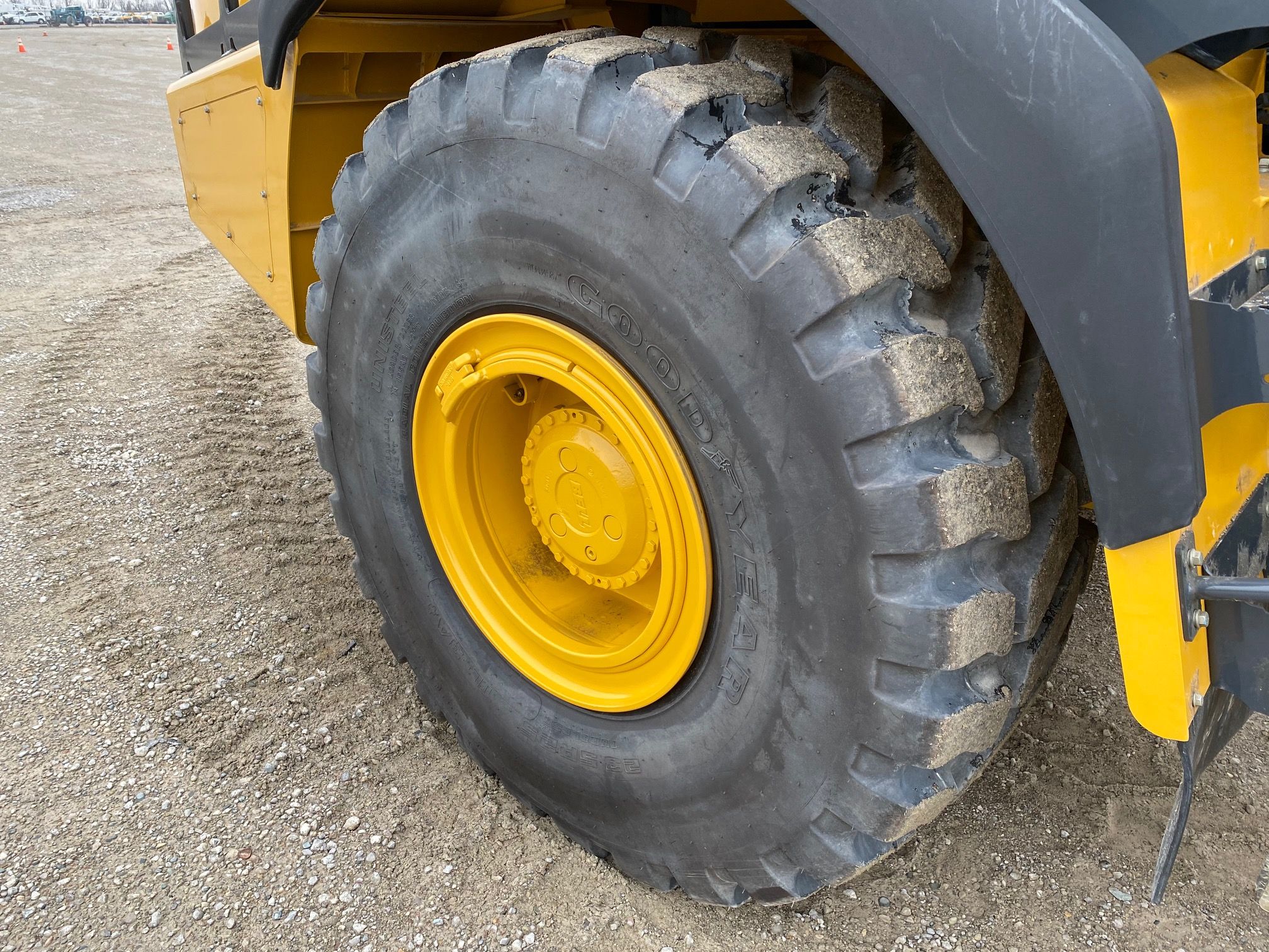 2020 BELL B30E Photo 11 Thumbnail