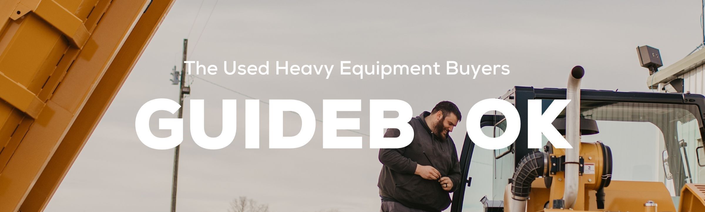 Newman Tractor Image