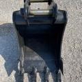 24" EXCAVATOR DIGGING BUCKET 50MM PIN Photo 5 Thumbnail