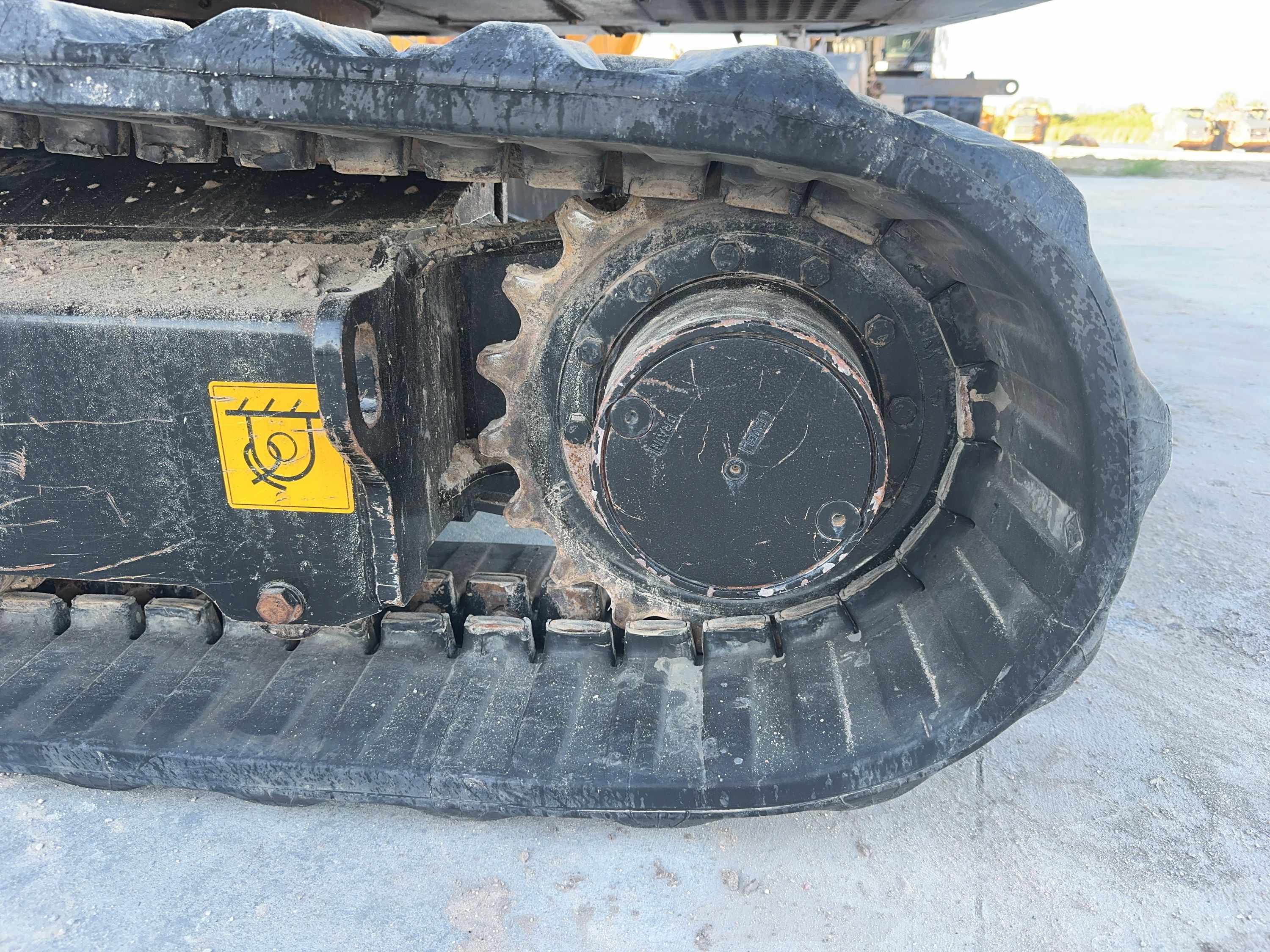 2023 SANY SY60C Photo 15 Thumbnail