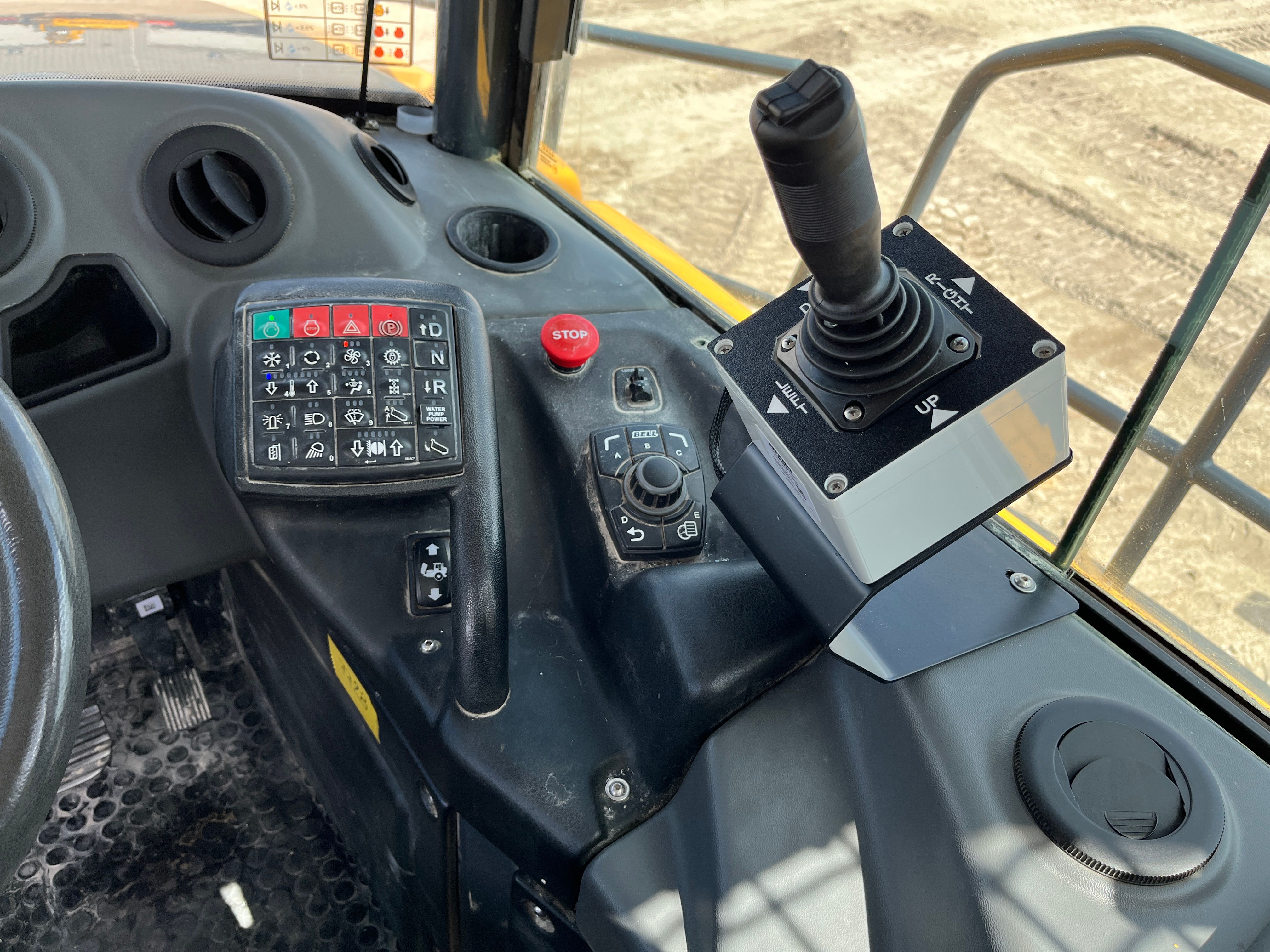 2021 BELL B45E Photo 9 Thumbnail