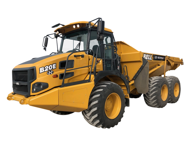 bell-b20e-articulated-trucks-for-sale