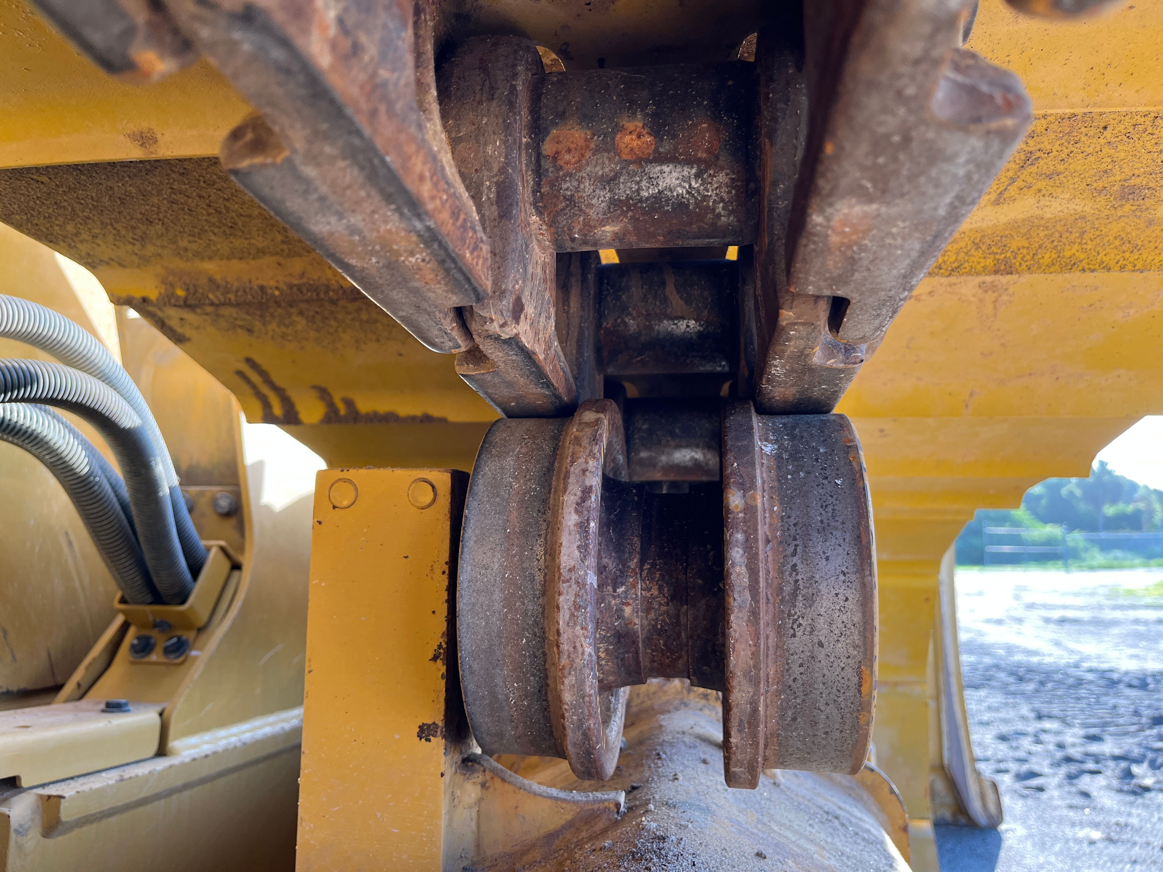 2021 CAT D4 LGP Photo 16 Thumbnail