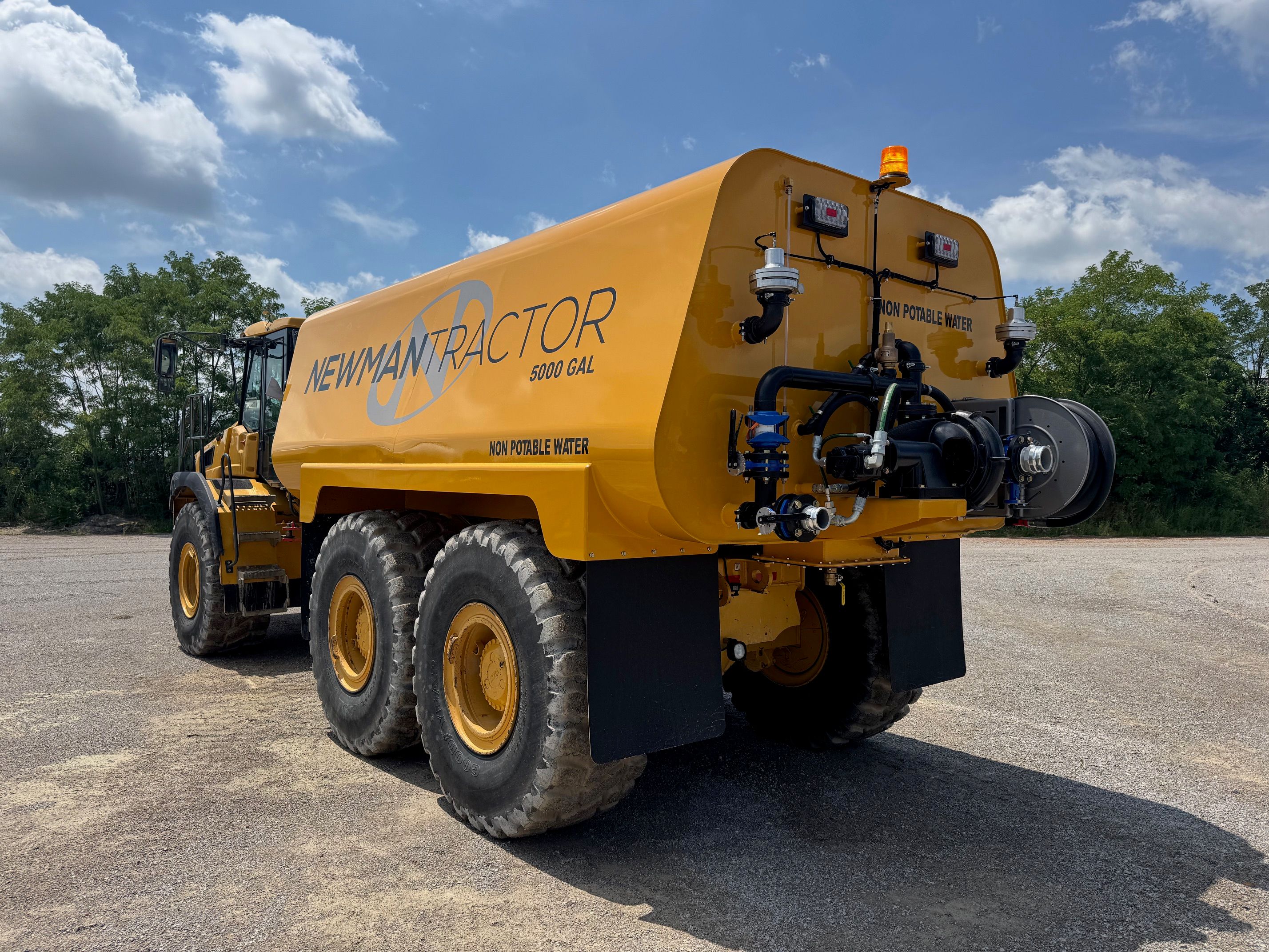 2019 BELL B25E Photo 2 Thumbnail