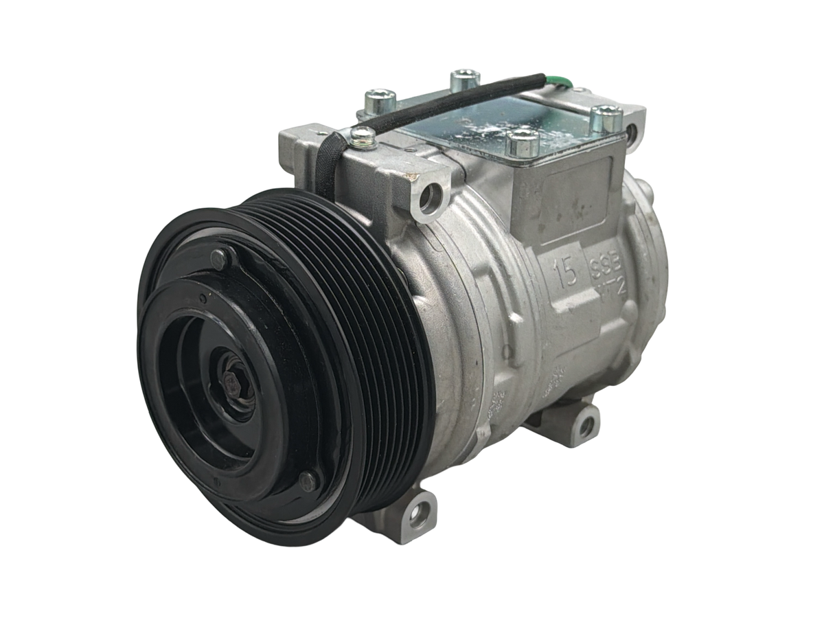 COMPRESSOR