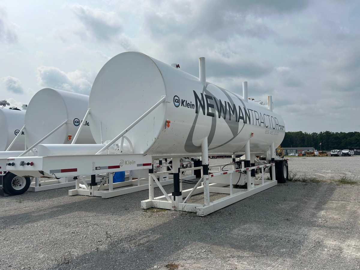 2024 KLEIN KLEIN KPT120 WATER TOWER Photo 1