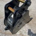 12" EXCAVATOR DIGGING BUCKET 50MM PIN Photo 4 Thumbnail