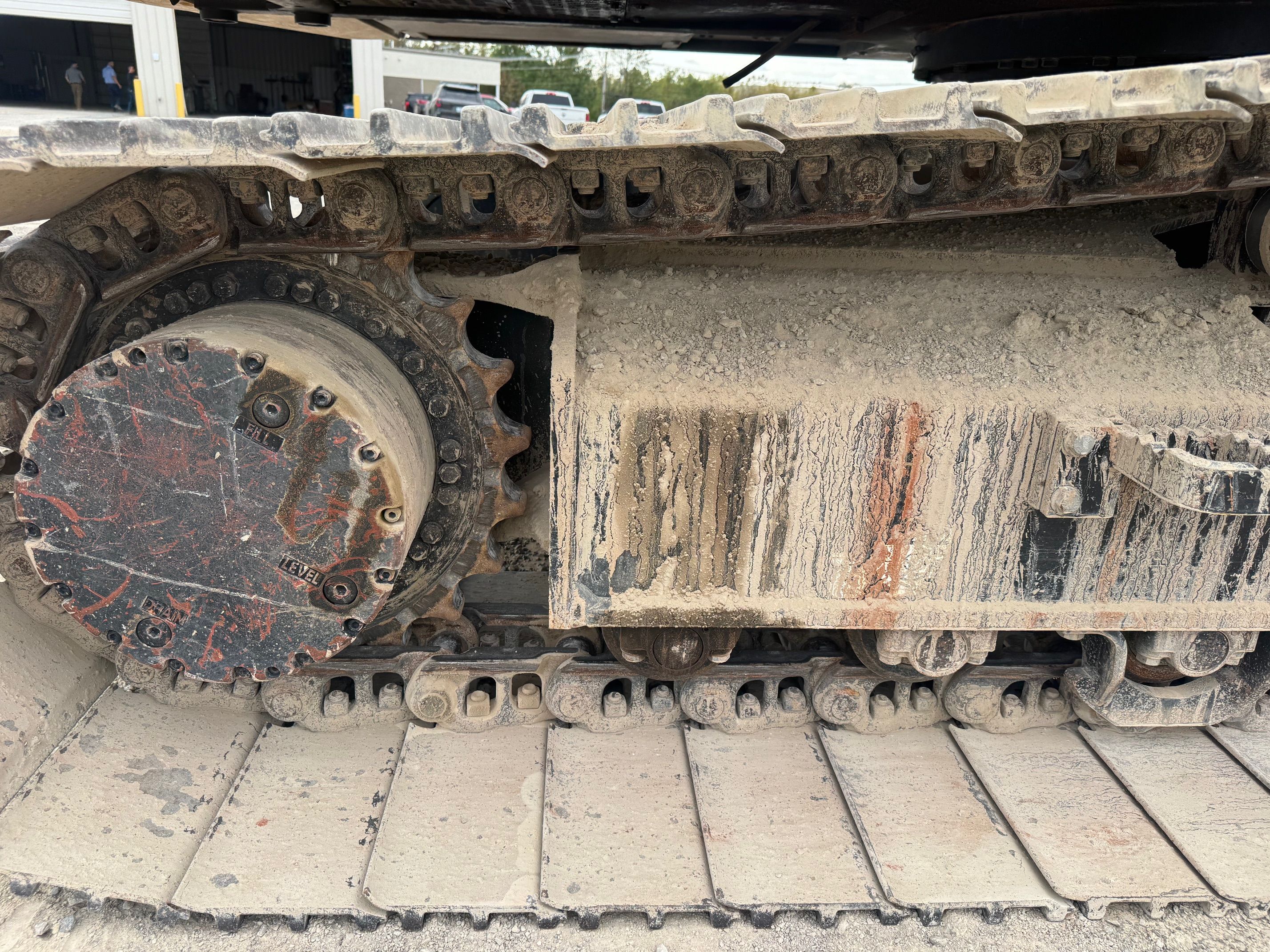 2023 SANY SY225C Photo 5 Thumbnail