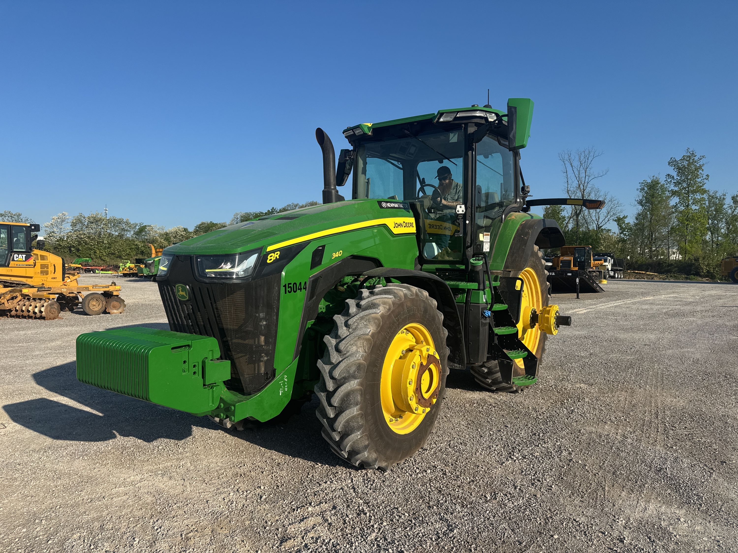 Equipment Photo - EQ15044