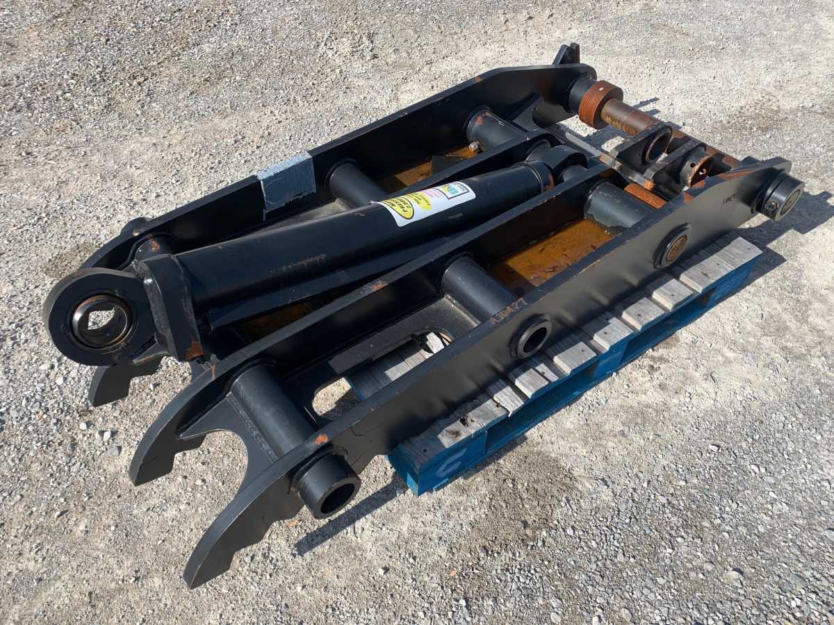 THUMB FOR SY265C Photo 1