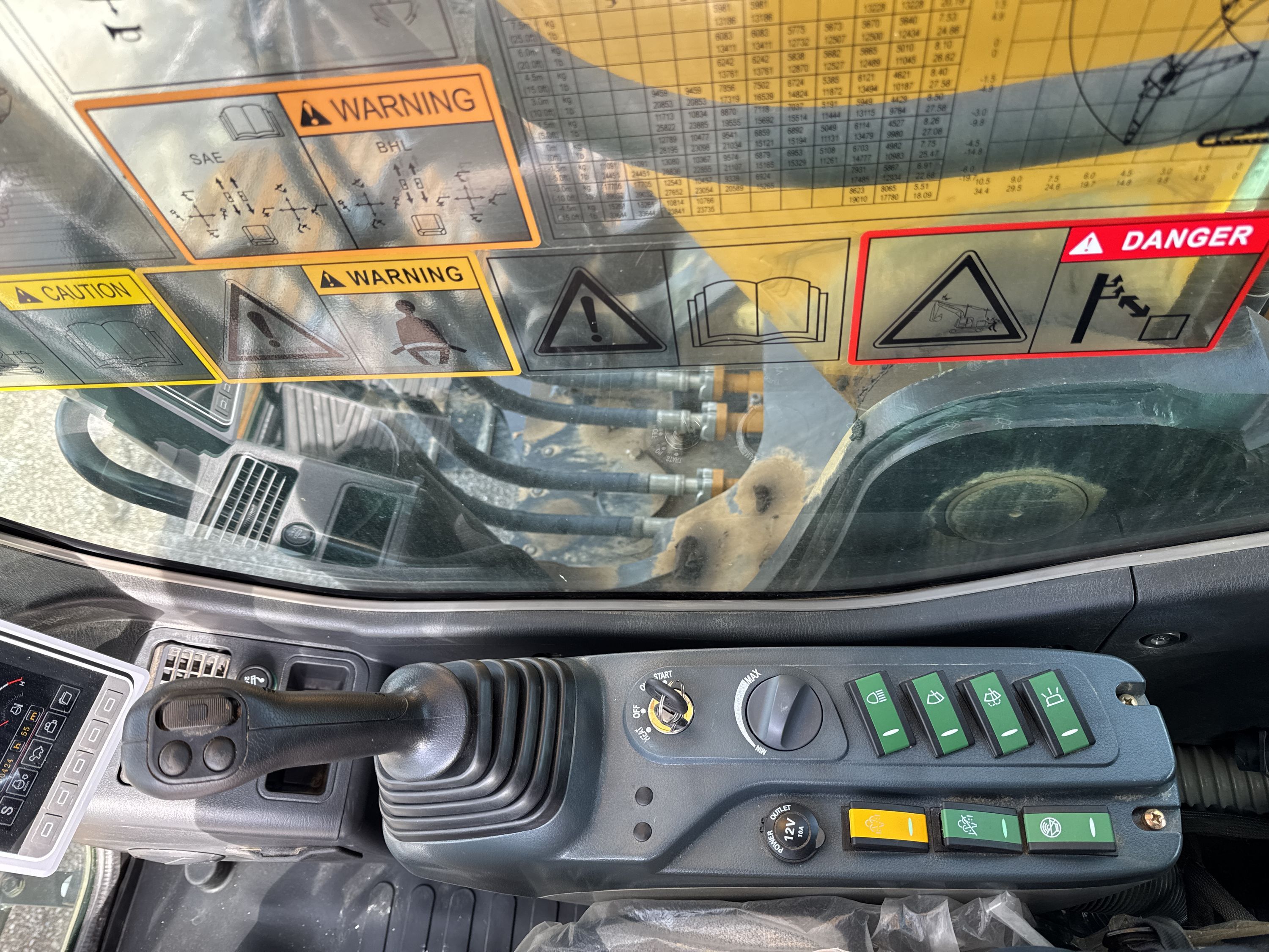 Equipment Photo - EQ13295 Thumbnail