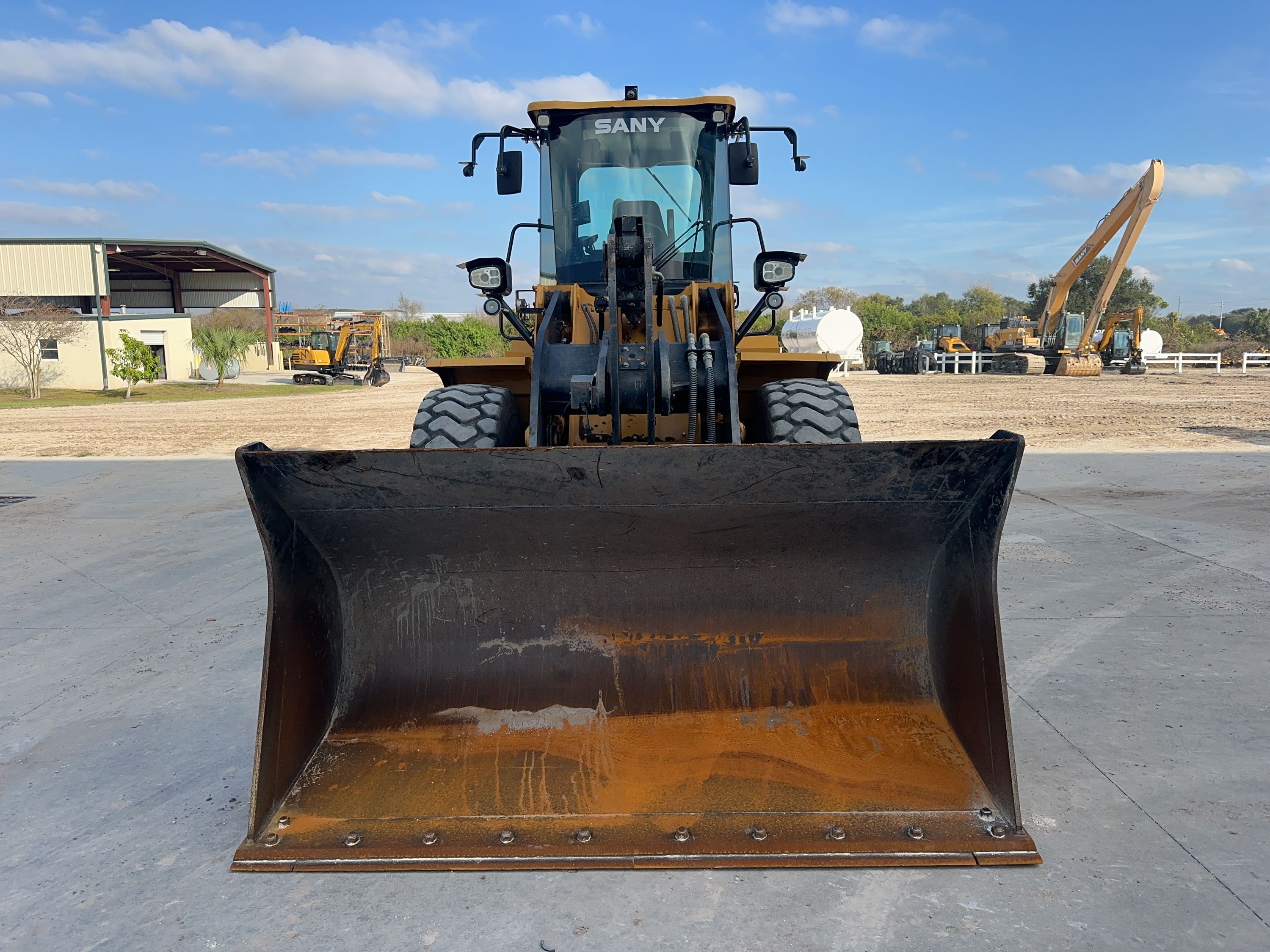 2023 SANY SW305K Photo 8 Thumbnail