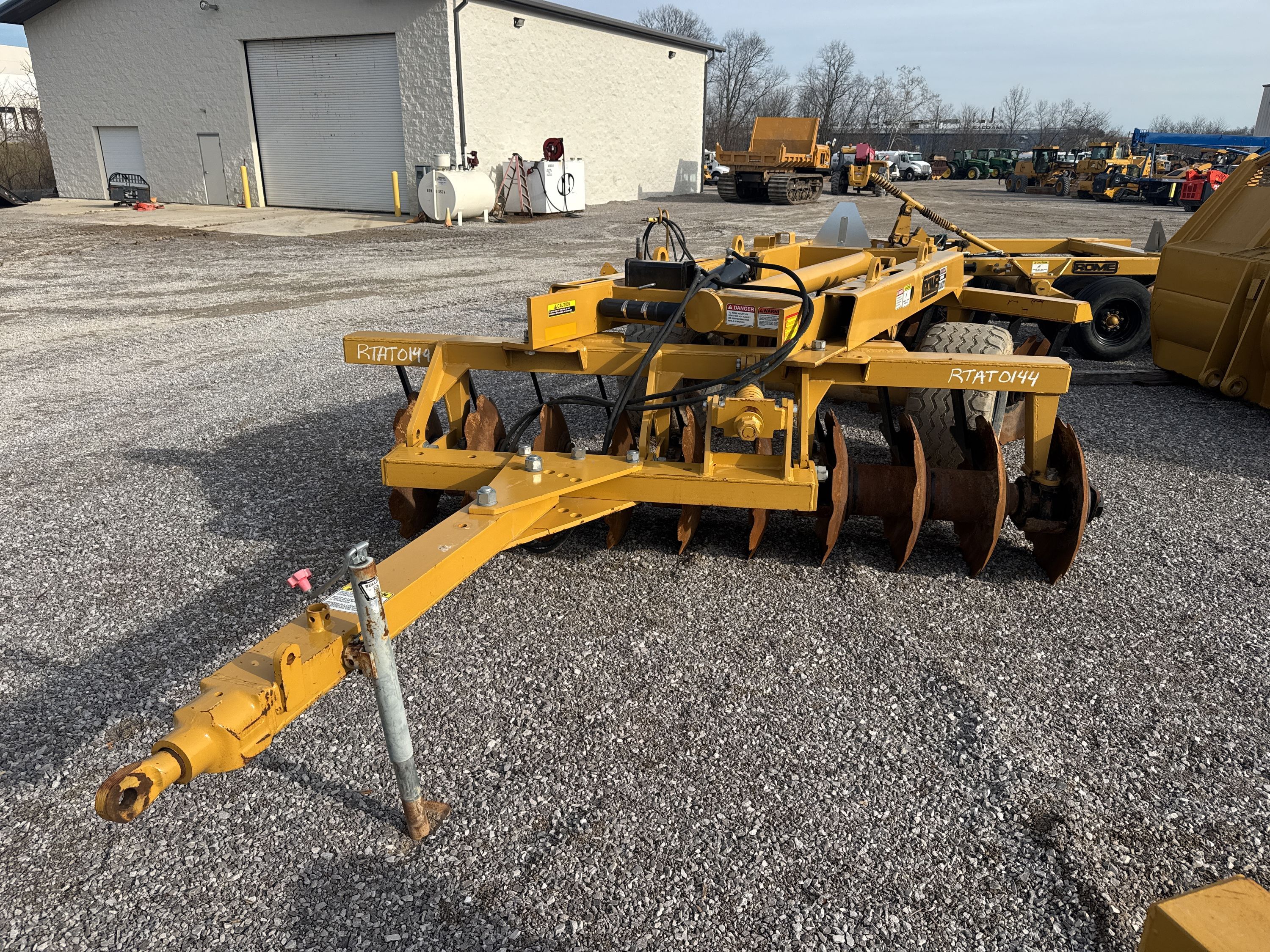 Equipment Photo - EQ10278 Thumbnail