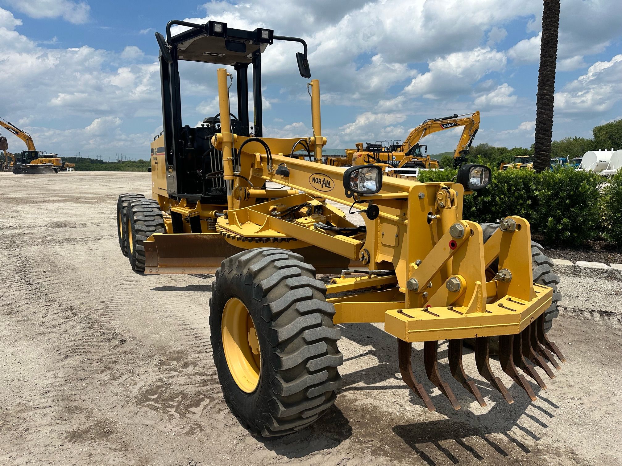 2019 NORAM 65E Photo 6 Thumbnail