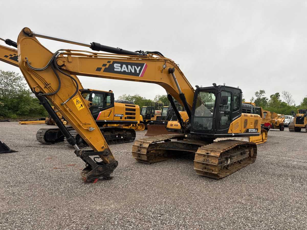 Equipment Photo - EQ6328
