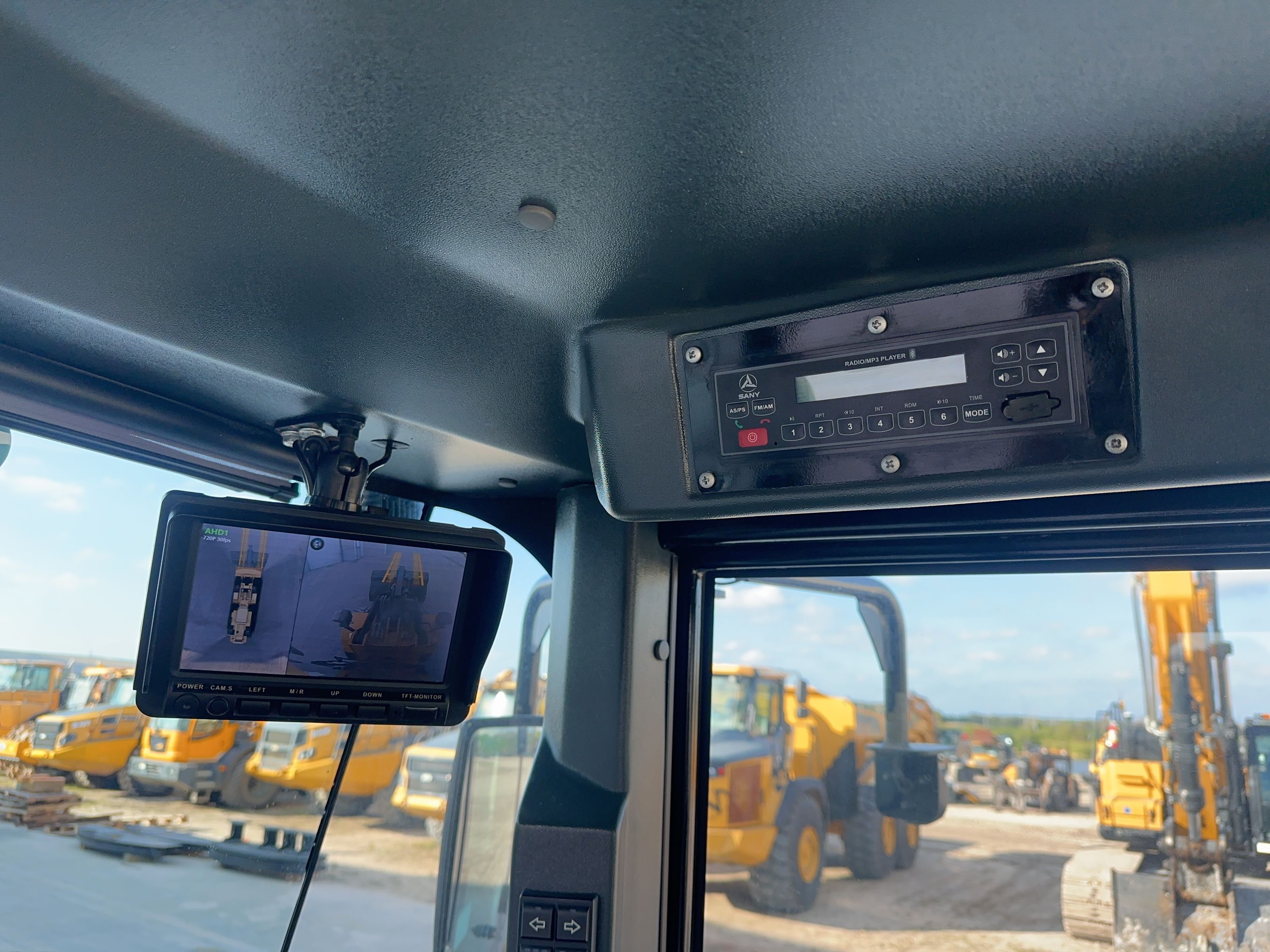 2023 SANY SW305K Photo 21 Thumbnail