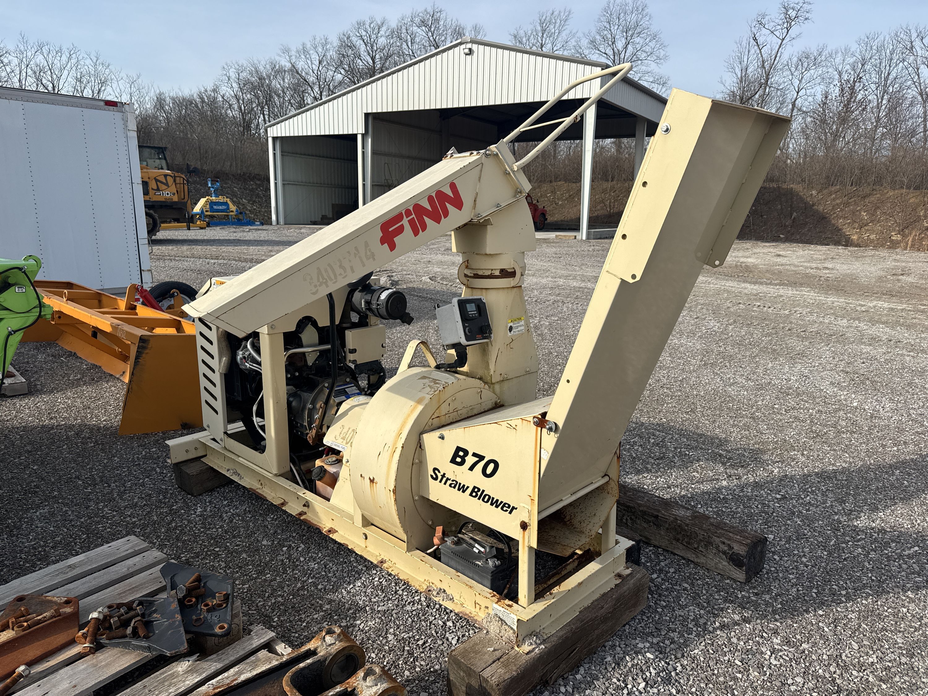 Equipment Photo - EQ6078 Thumbnail