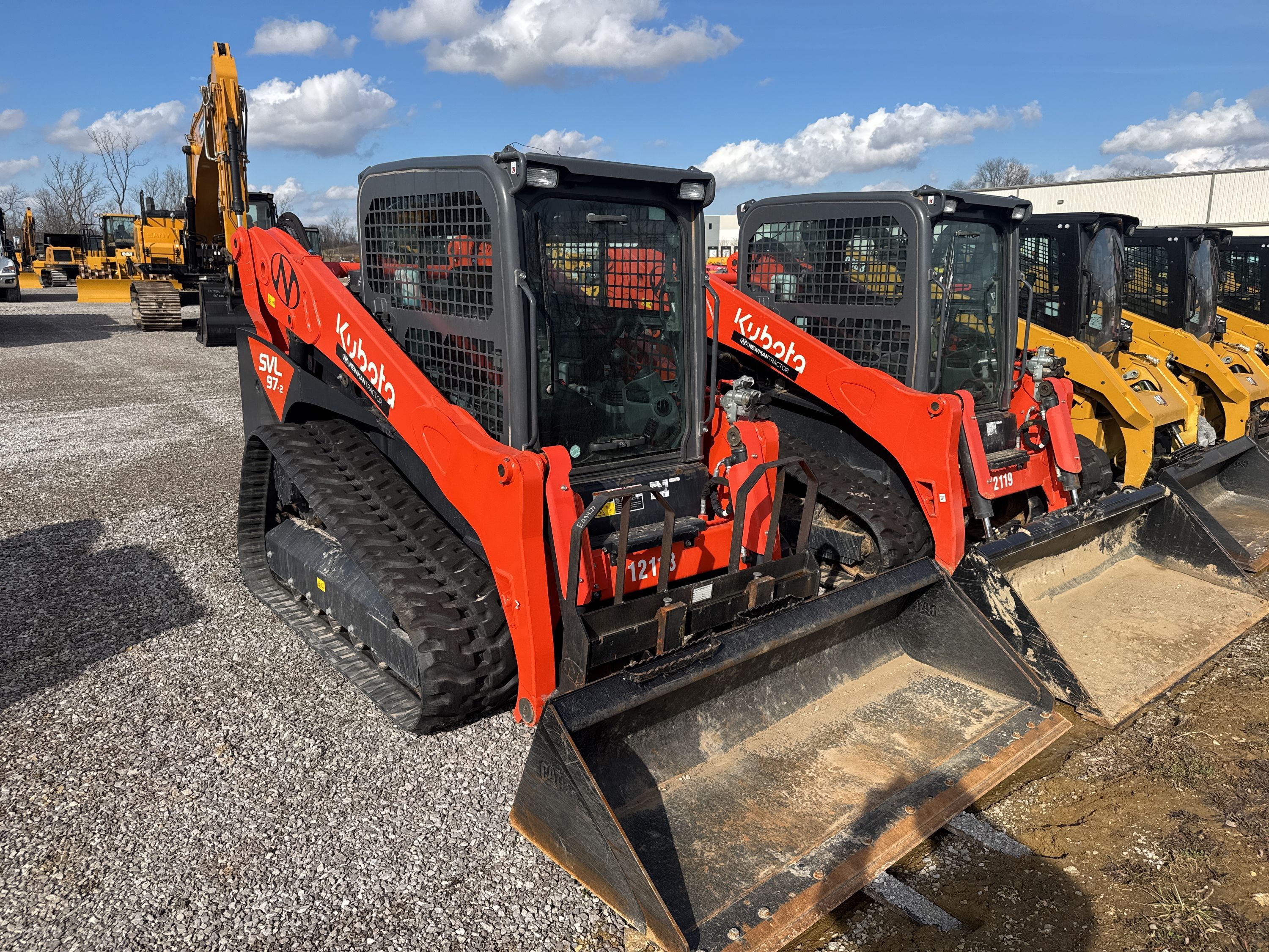 Equipment Photo - EQ12118 Thumbnail