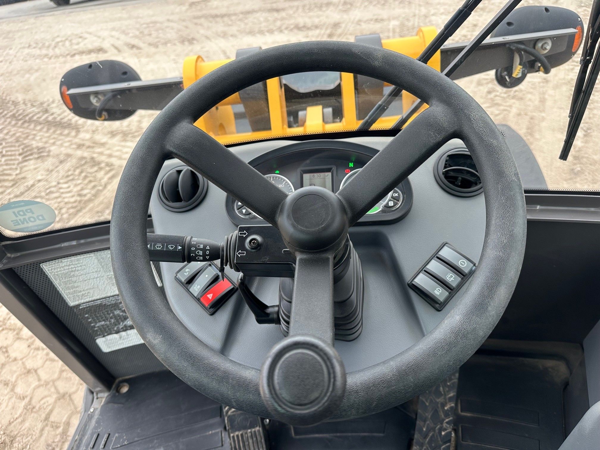 2024 MECALAC AX1000 Photo 8 Thumbnail