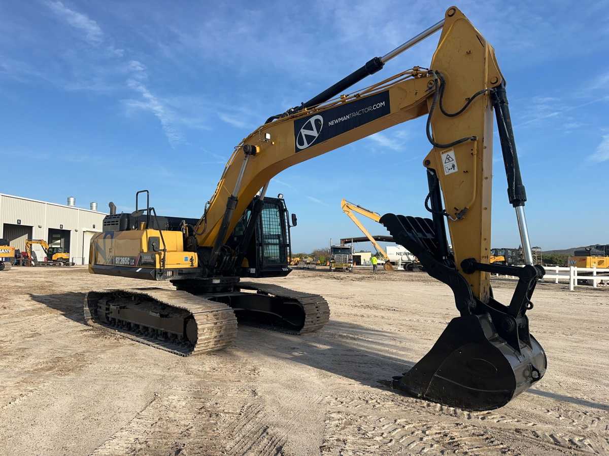 Equipment Photo - EQ933