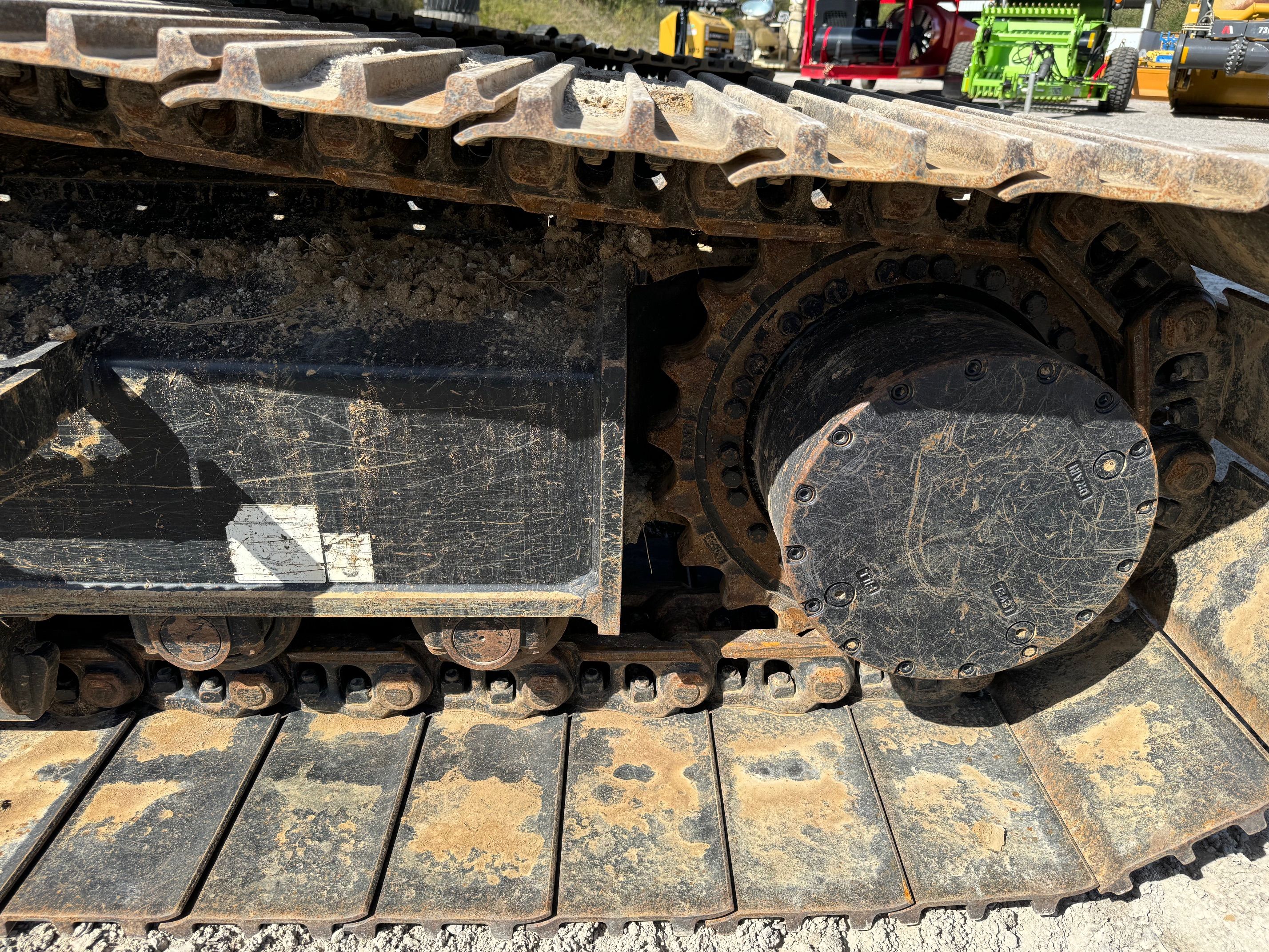 2021 SANY SY265C Photo 7 Thumbnail