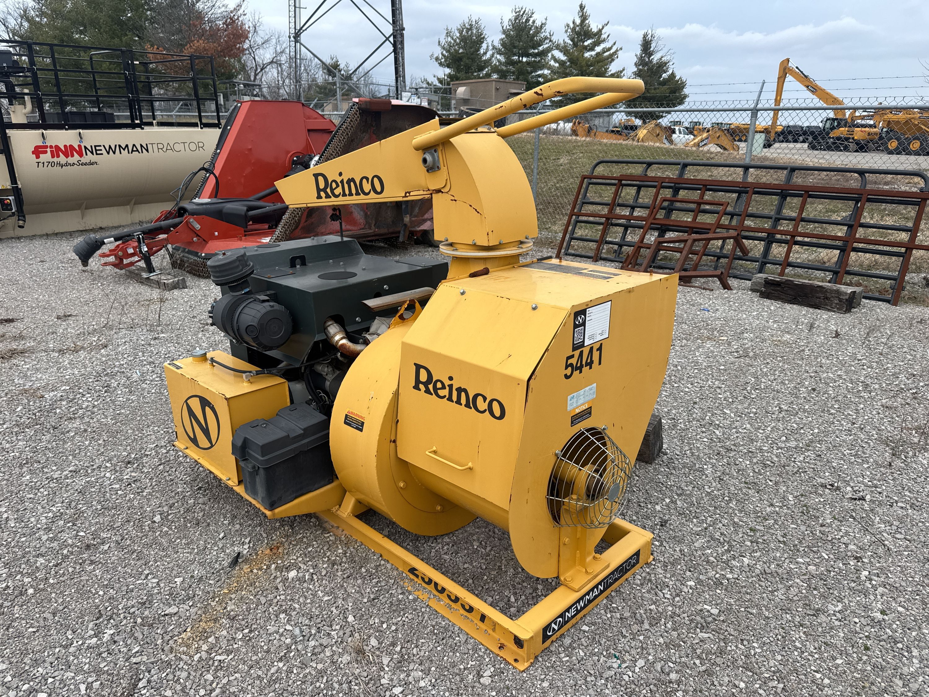 Equipment Photo - EQ5441 Thumbnail