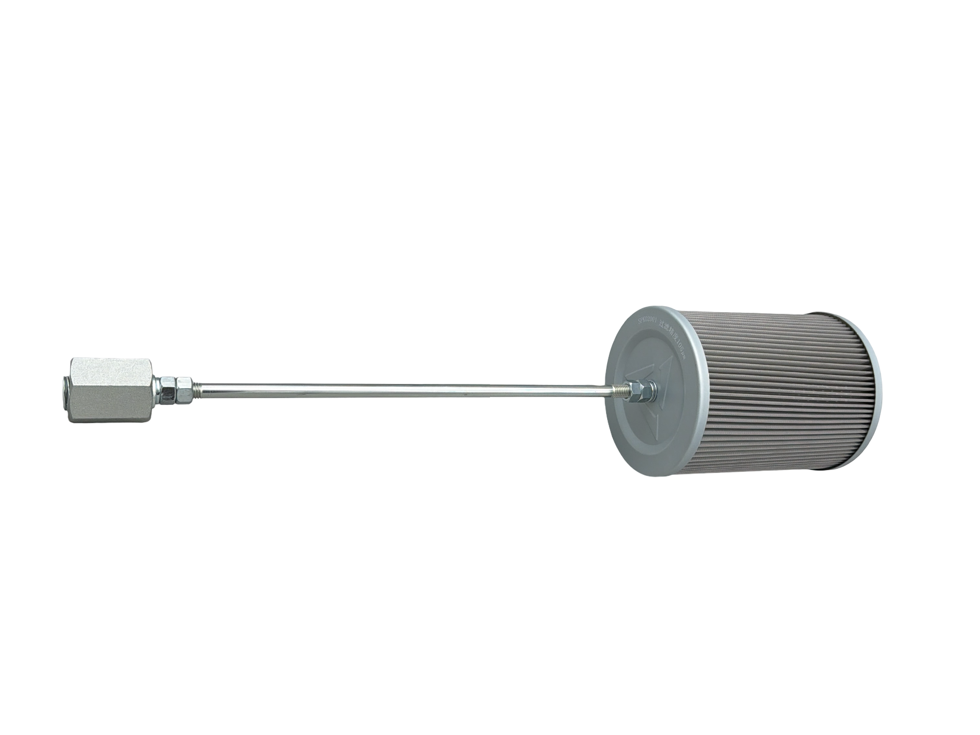 HYD SUCTION FILTER