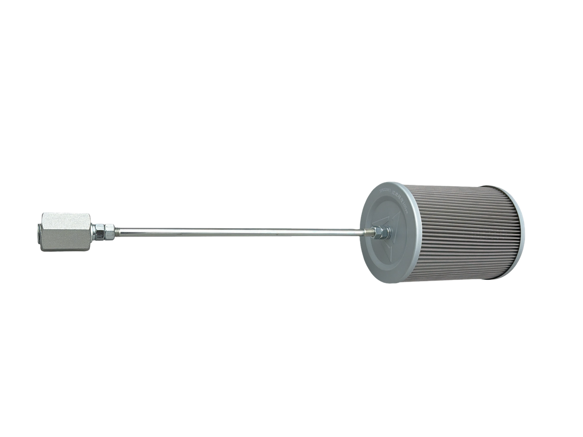 HYD SUCTION FILTER