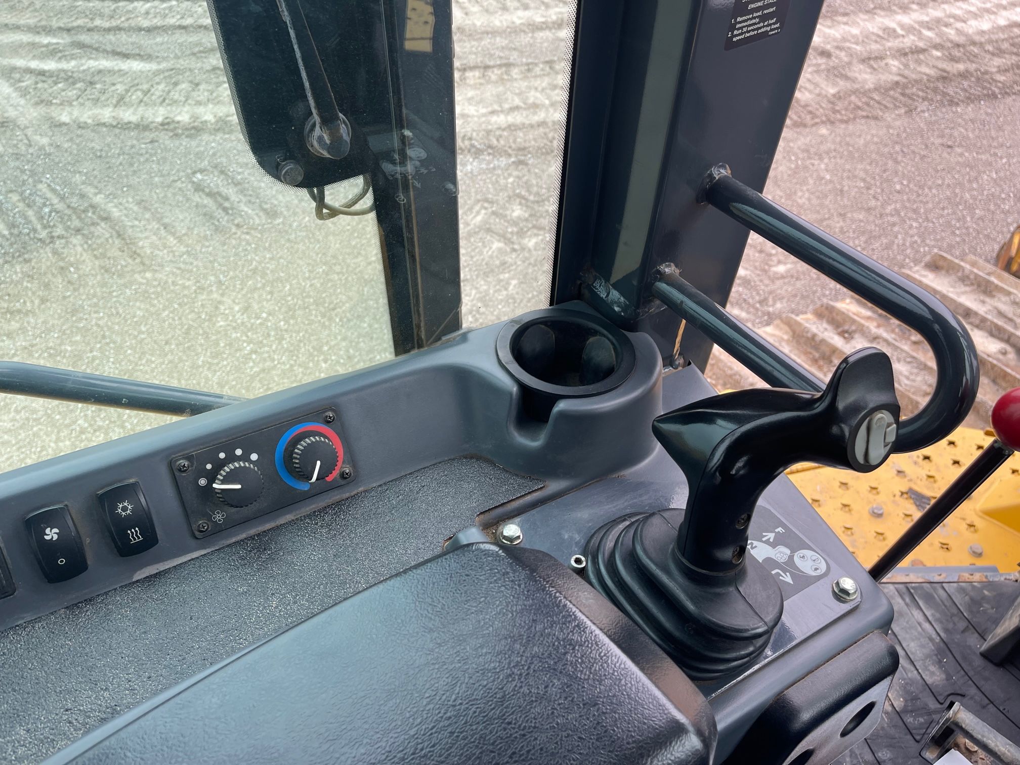 2019 JOHN DEERE 850K Photo 12 Thumbnail