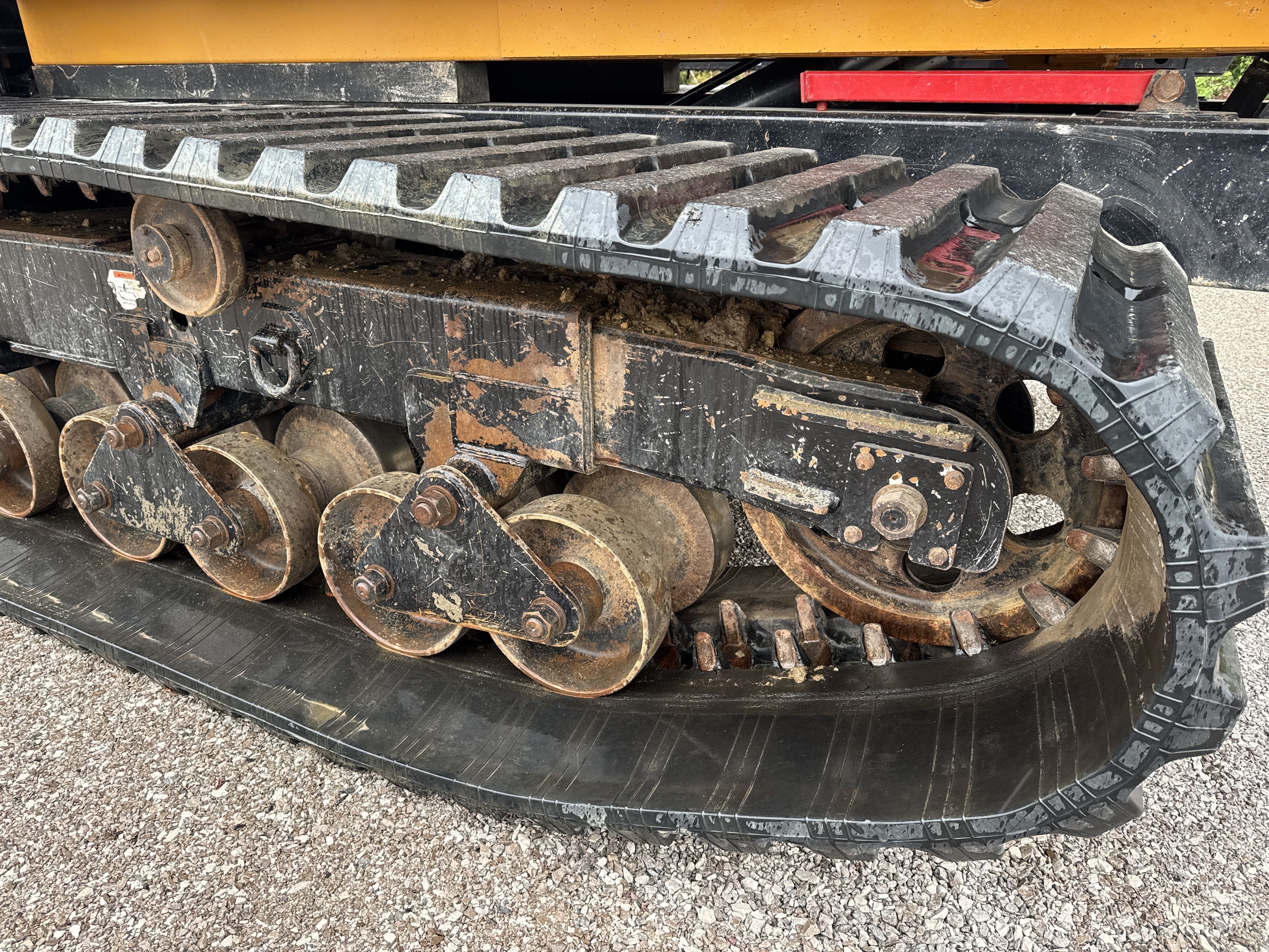 2019 MOROOKA MST 3000VD Photo 13 Thumbnail