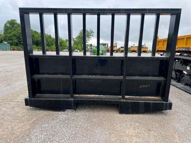 FLAT BED FOR (JAPANESE) MST 2200VD Photo 6 Thumbnail