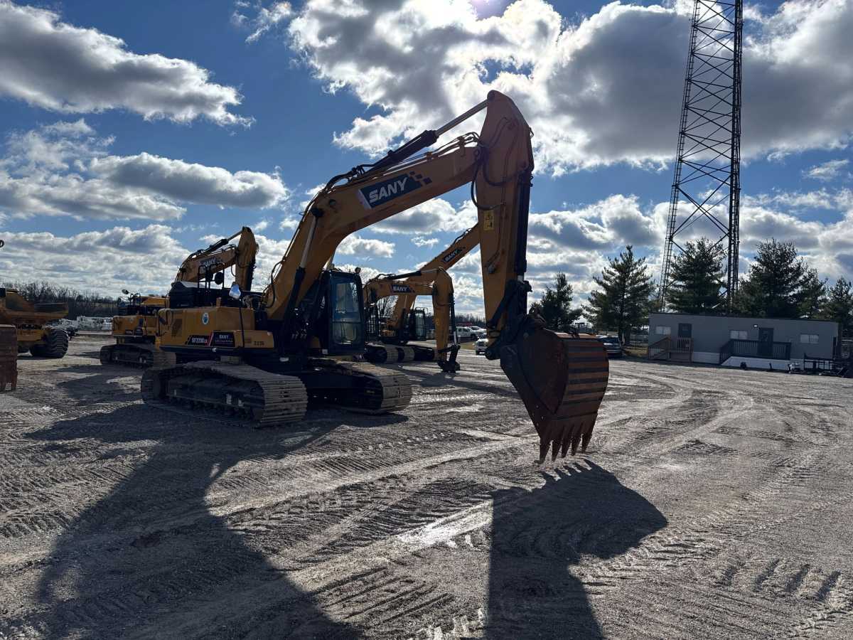 Equipment Photo - EQ2236