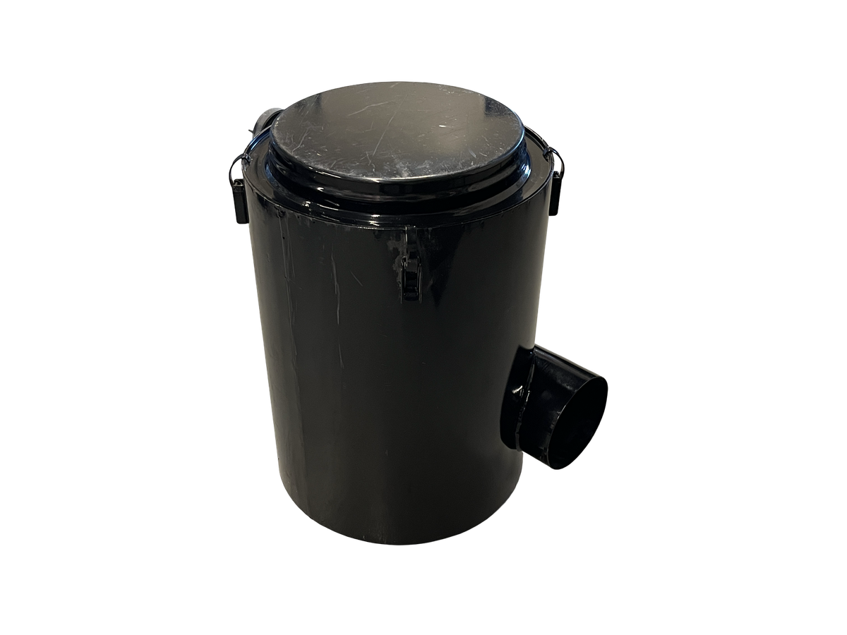 Air Cleaner Assembly