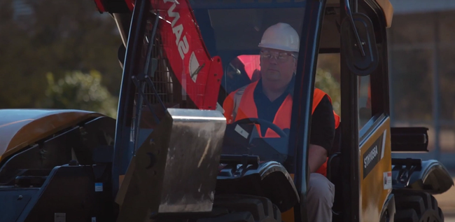 used-sany-telehandlers-for-sale-or-rent