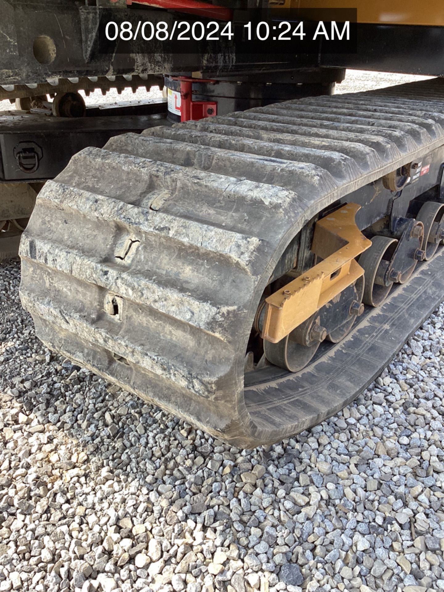 2023 MOROOKA MST 2200VDR Photo 5 Thumbnail