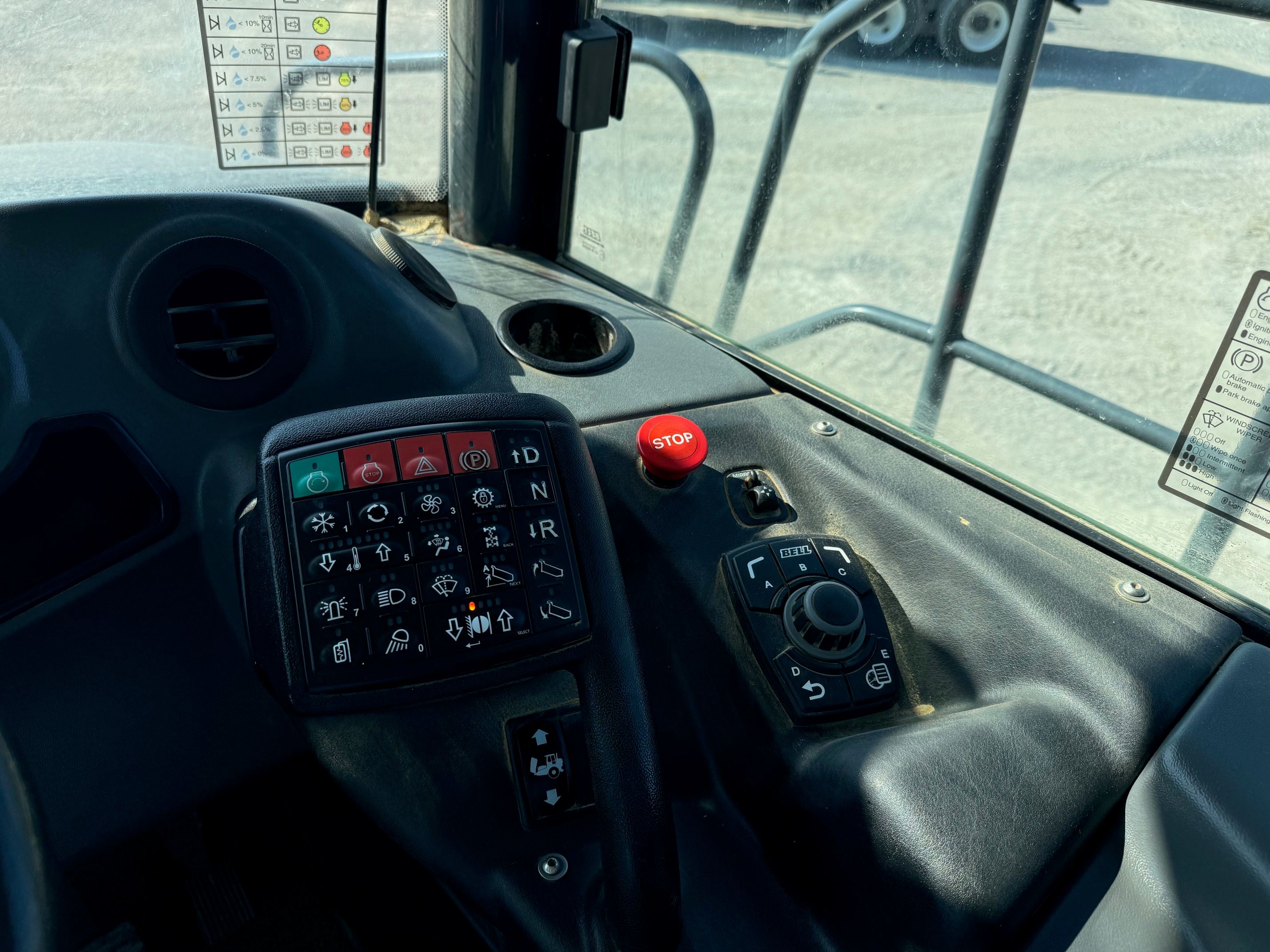 2021 BELL B25E Photo 10 Thumbnail