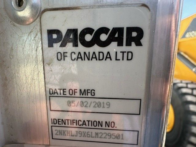 2020 KENWORTH T370 WATER Photo 9 Thumbnail