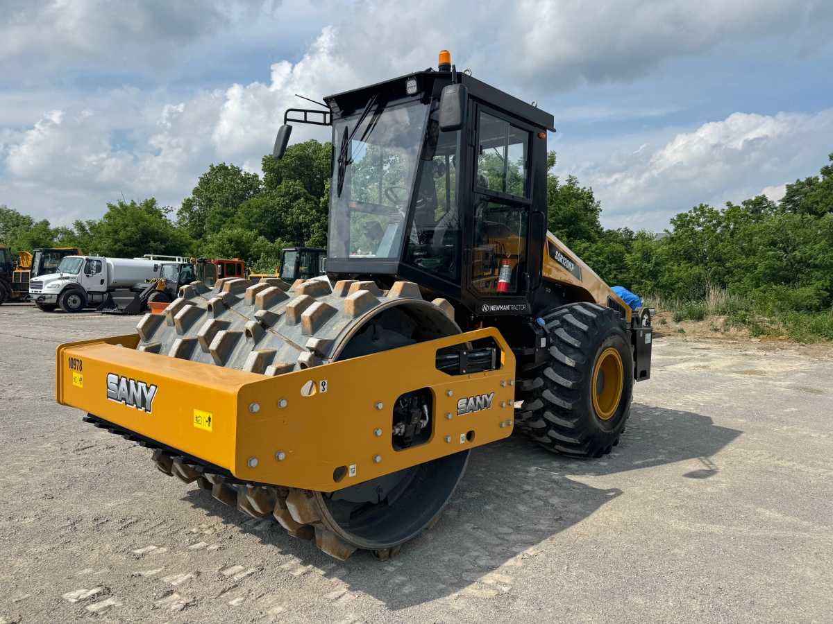 2023 SANY SSR120HT-CAB Photo 1