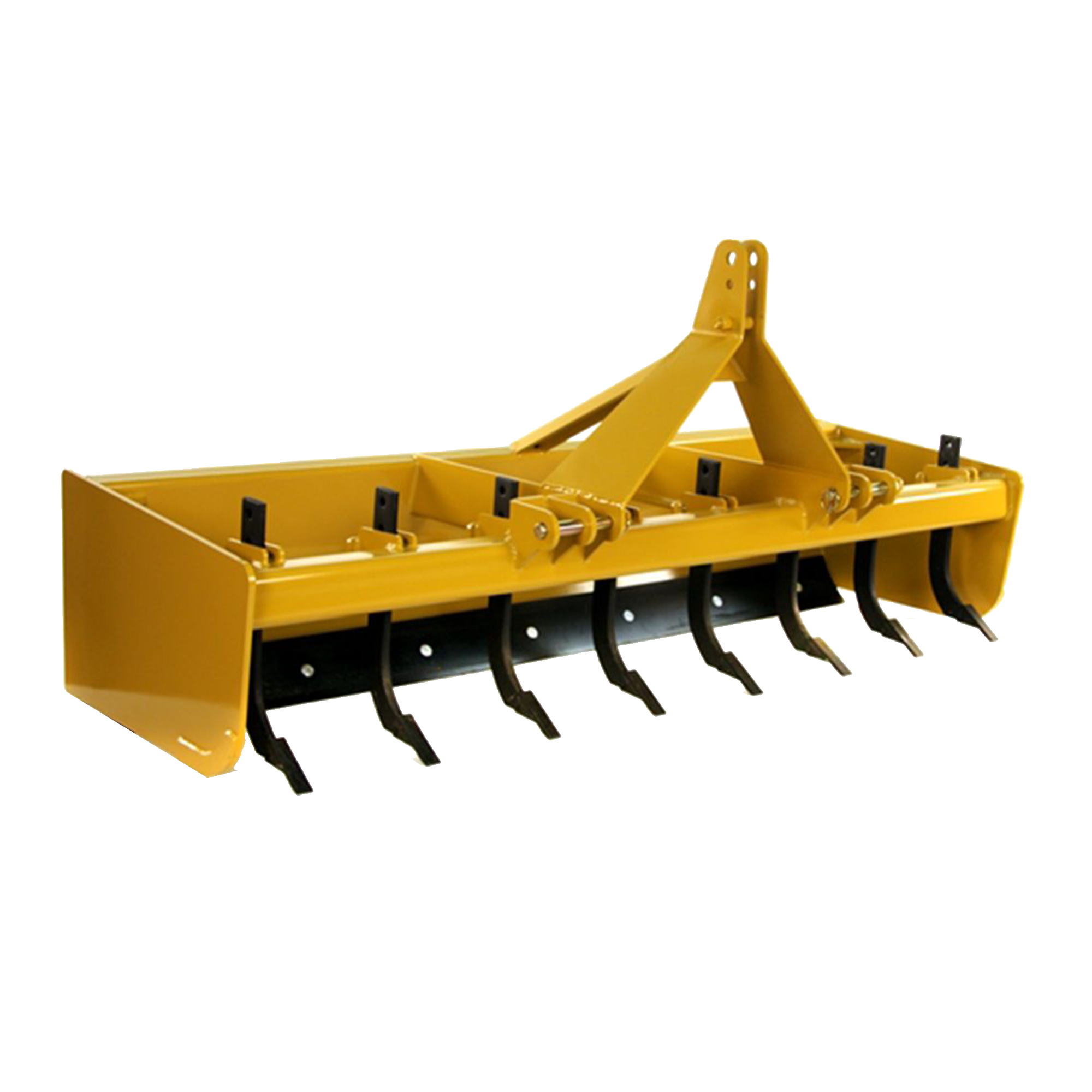 INDUSTRIAS AMERICA F10T TILT LAND LEVELER For Sale | Newman Tractor