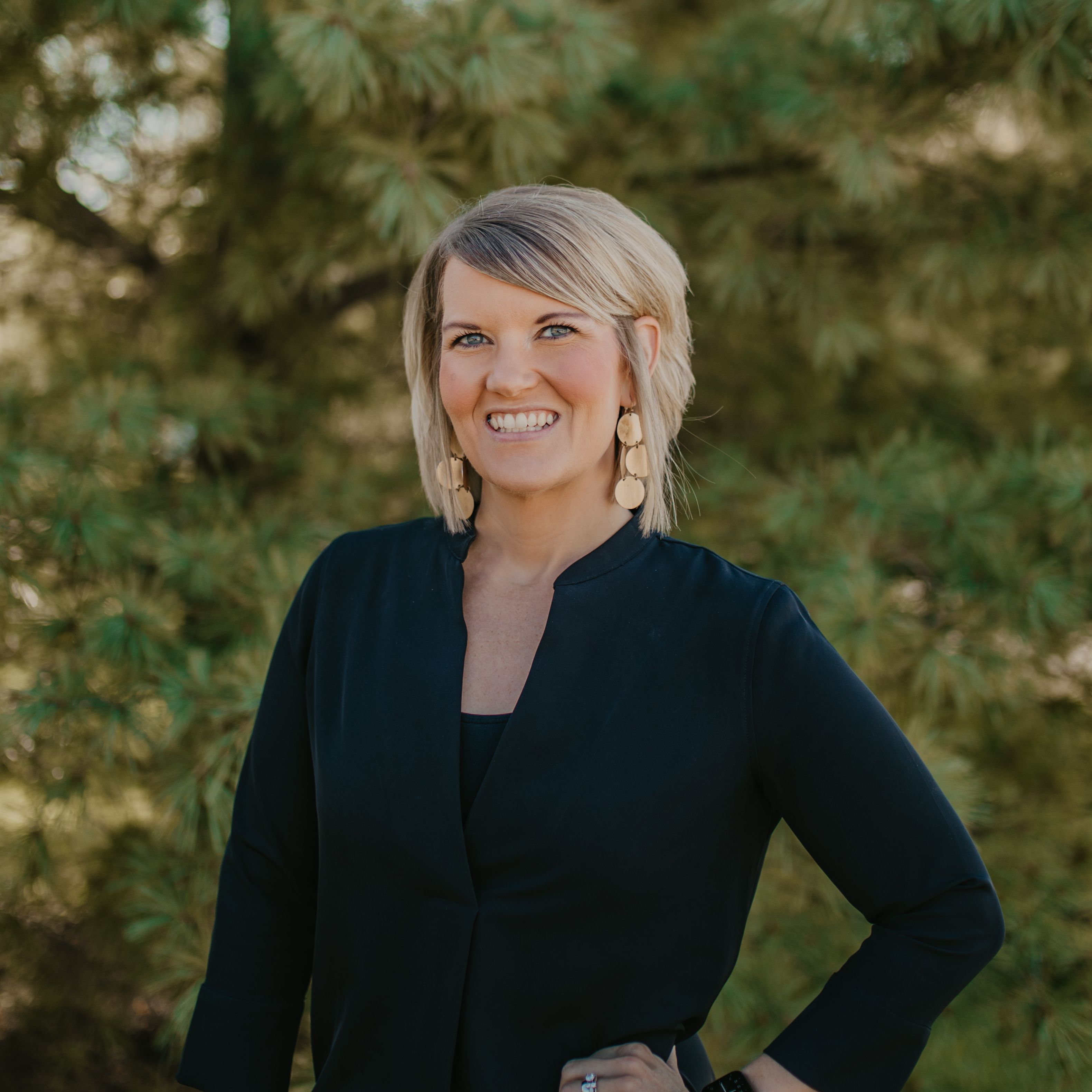 Stephanie Smith Profile Picture