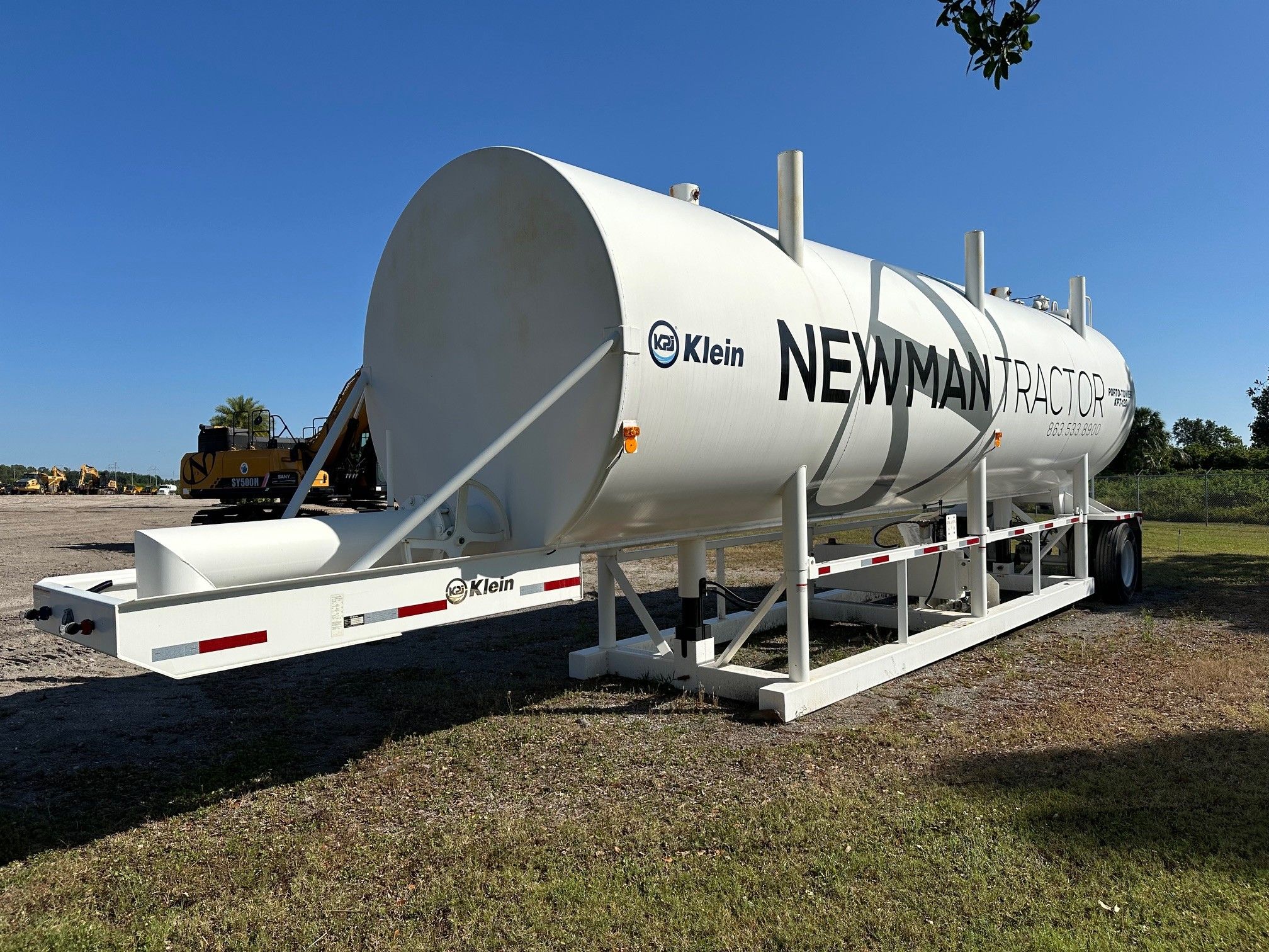 2024 KLEIN KPT120 Photo 1 Thumbnail