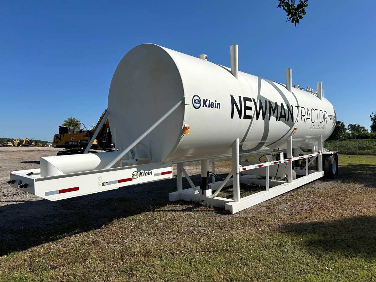 2024 KLEIN KPT120 Photo 1