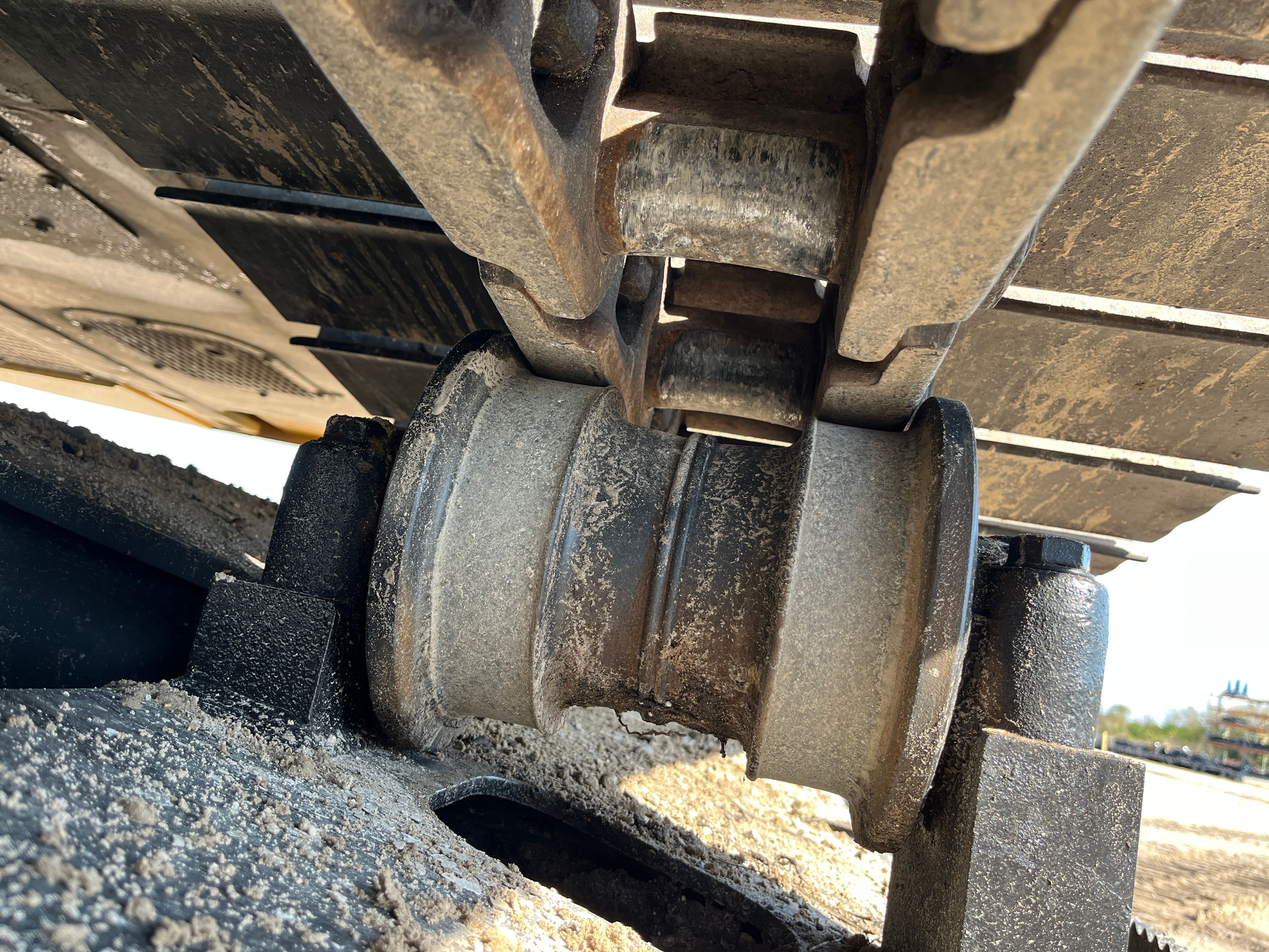 2023 SANY SY365C Photo 8 Thumbnail