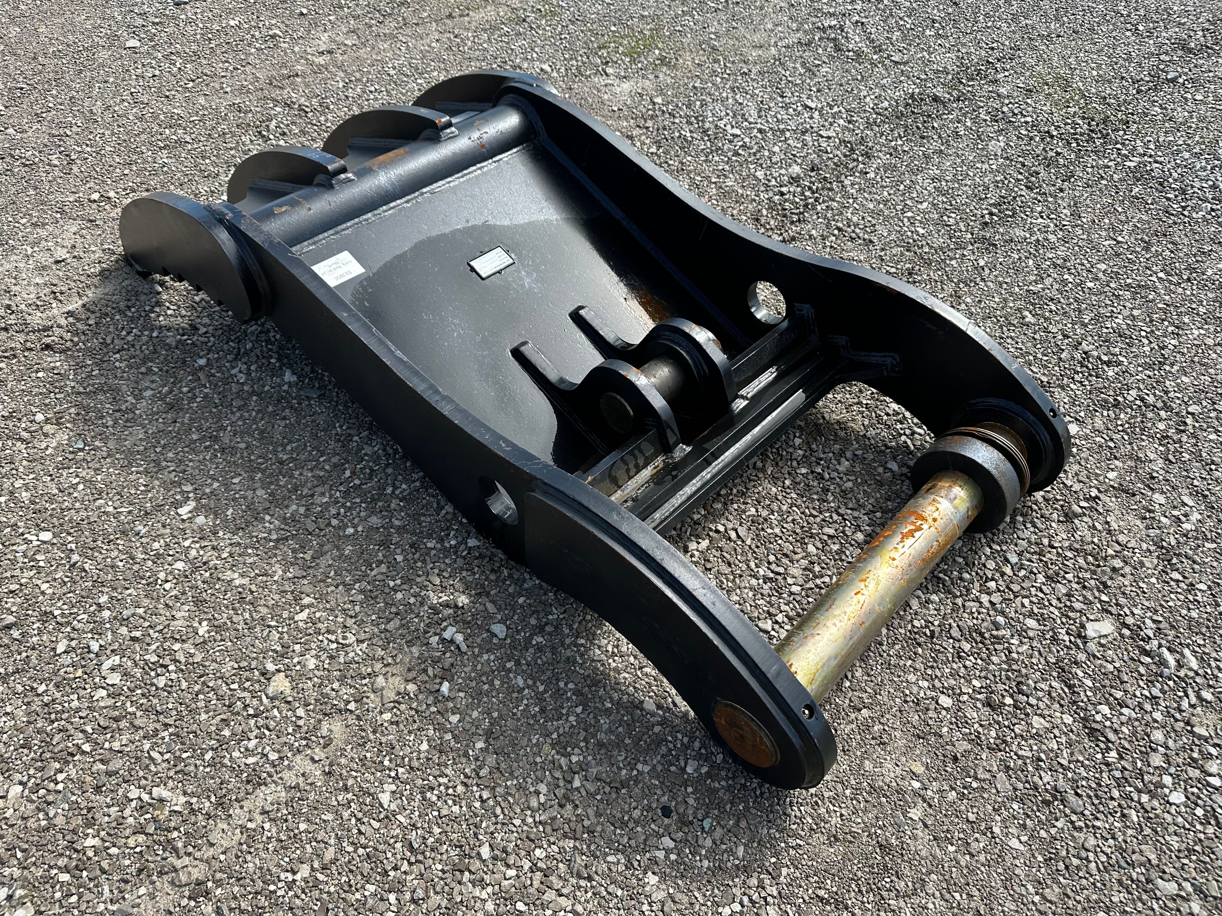 LONG THUMB FOR SY385C (CPLR) Photo 2 Thumbnail