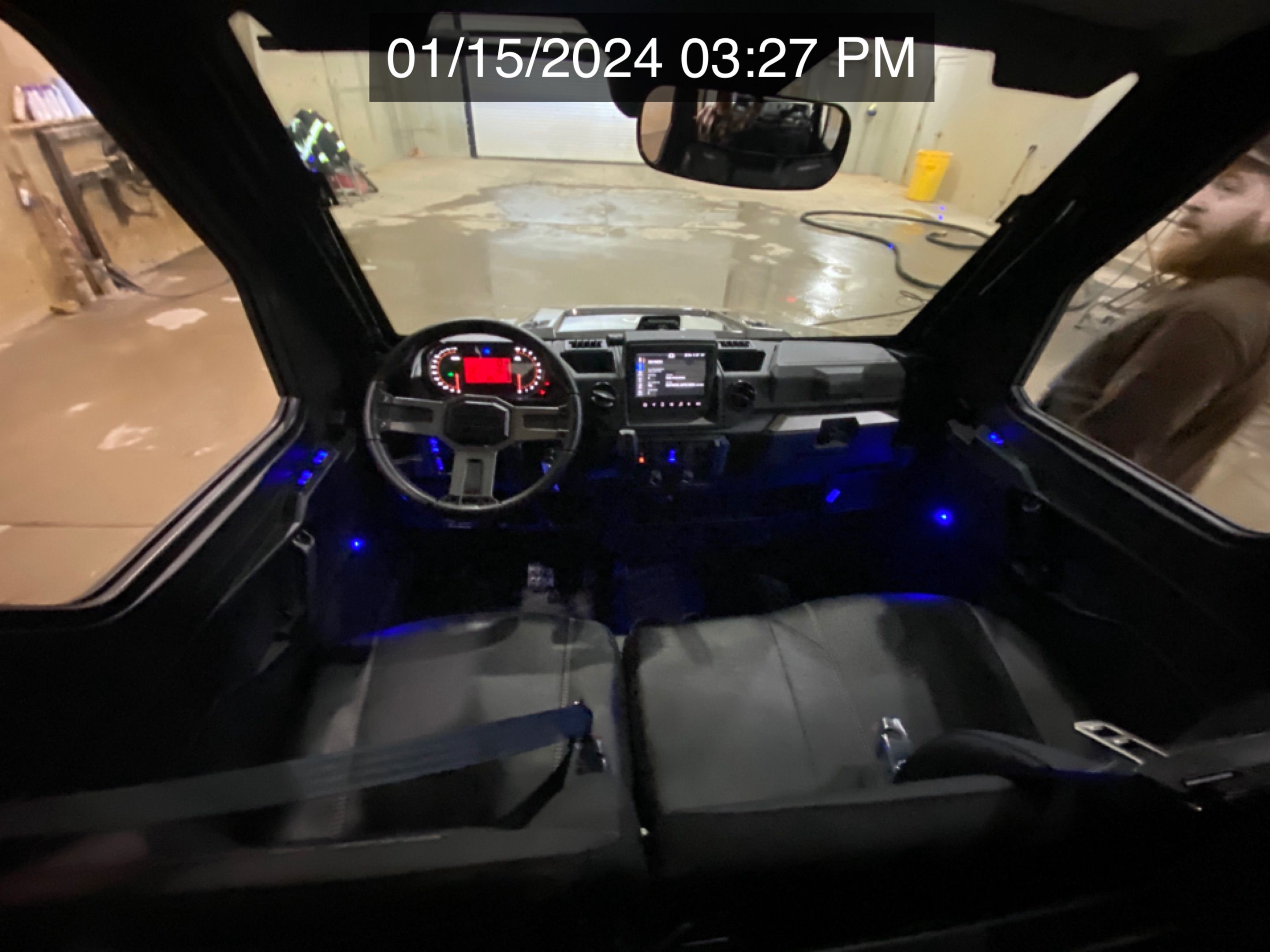 2024 POLARIS 1000 Photo 10 Thumbnail