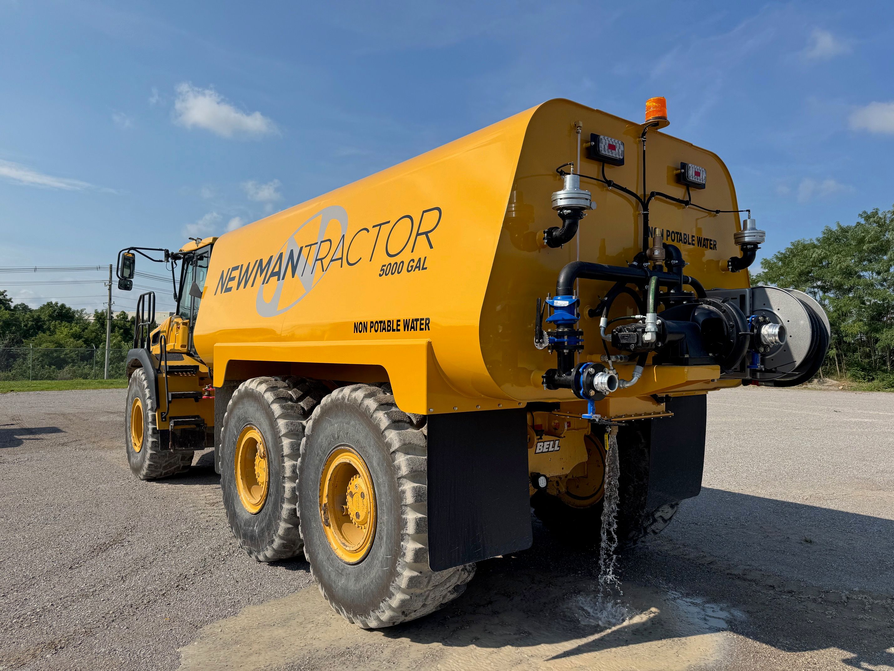 2021 BELL B25E Photo 2 Thumbnail