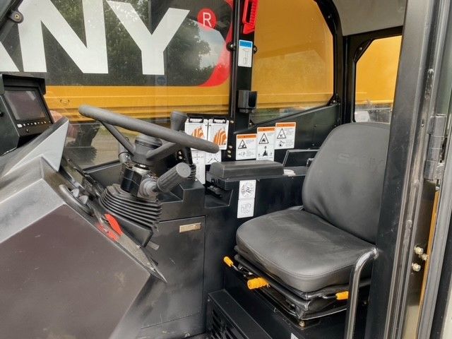 2023 SANY STH1256A-CAB Photo 5 Thumbnail
