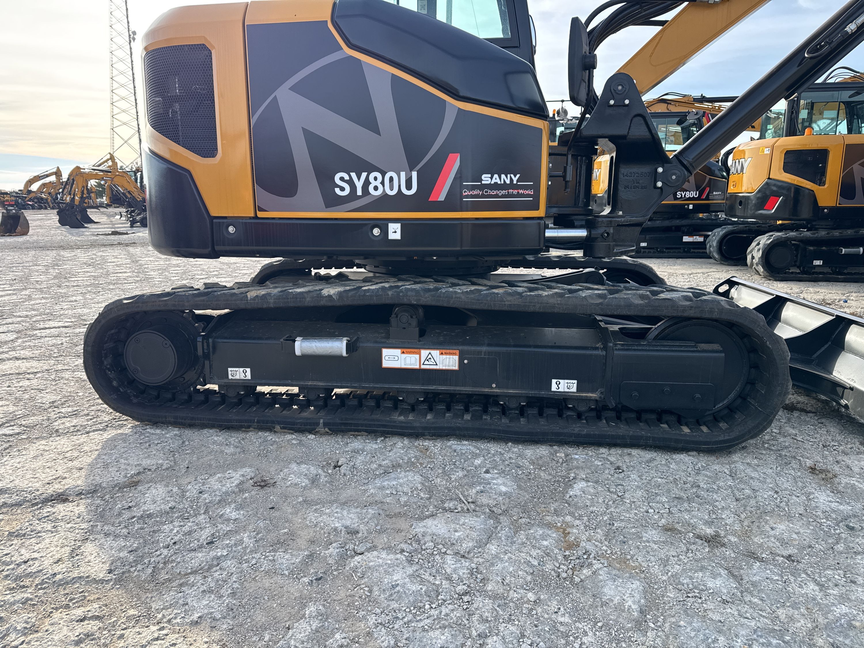 Equipment Photo - EQ14021 Thumbnail