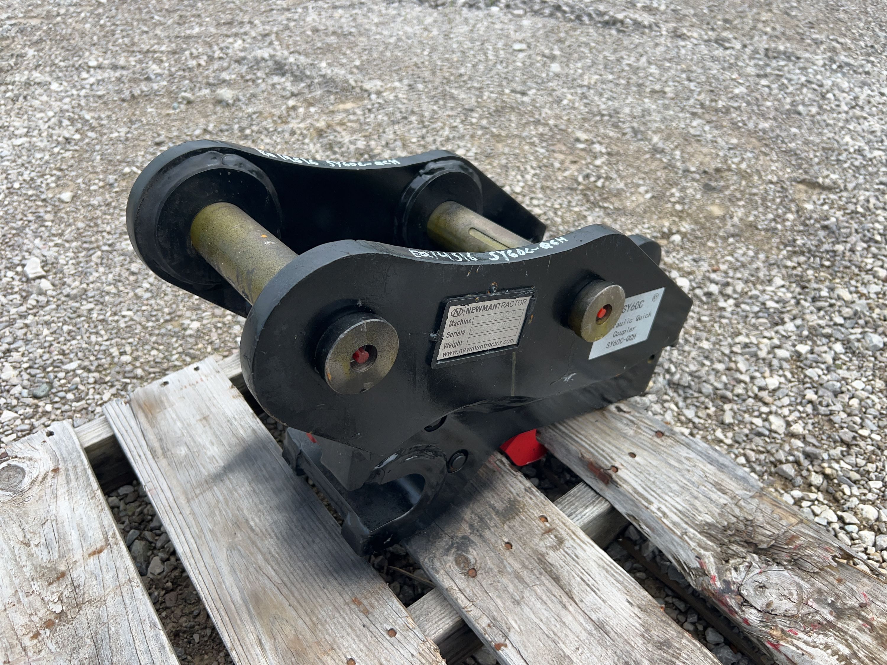 Equipment Photo - EQ14516